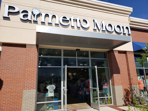 Palmetto Moon Wilmington