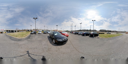 Used Car Dealer «DriveTime Used Cars», reviews and photos, 520 Collins Park Dr, Antioch, TN 37013, USA