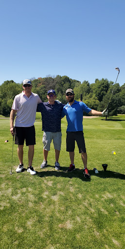 Golf Course «Bristol Ridge Golf Course», reviews and photos, 1978 Co Hwy C, Somerset, WI 54025, USA