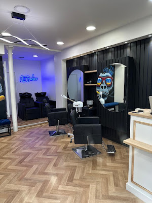 Aj barber Paris 17 à Paris