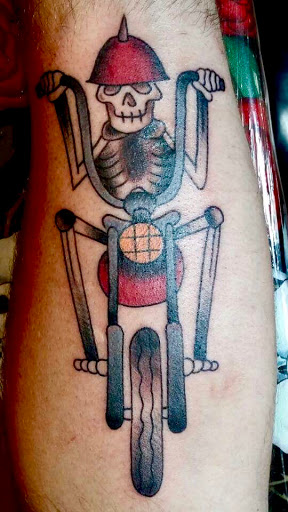 Find breast tattoo ideas for your next unique tattoo in Modesto at Inkwell Tattoo