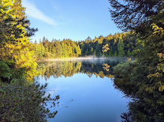 Lost Lake Trail