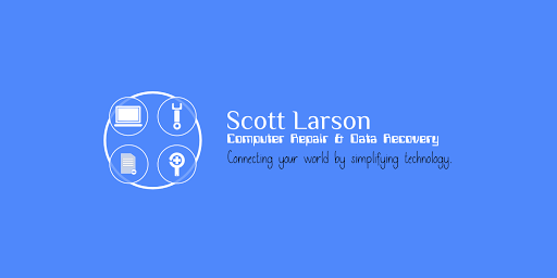 Computer Repair Service «Scott Larson Computer Repair & Data Recovery», reviews and photos, 432 Humboldt St #2, Santa Rosa, CA 95404, USA