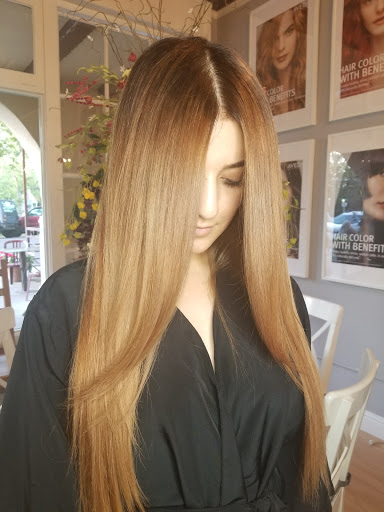 Hair Salon «Moski Hair Lounge», reviews and photos, 2106 11th Ave, Sacramento, CA 95818, USA