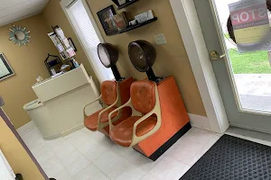 Radiance Hair Salon image