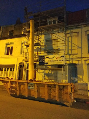 Nord Toitures à Tourcoing