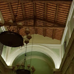 Photo n°1 de l'avis de Alfred.i fait le 26/09/2018 à 06:15 sur le  Antico Convento Park Hotel et Bellevue à Pistoia