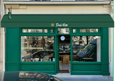 DELI VIỆT Food & Drink à Paris