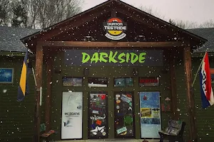 Darkside Snowboards, Killington, Vermont image