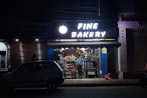 Fine Bakery image