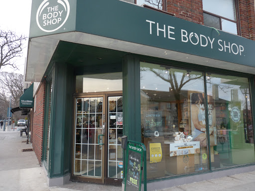 The Body Shop