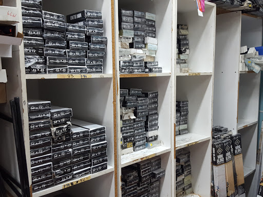 Hardware Store «MAD HARDWARE/DISCOUNT STORE», reviews and photos, 1308 Fulton St, Brooklyn, NY 11216, USA