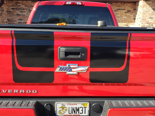 Sign Shop «Fusion Signs», reviews and photos, 720 N John Young Pkwy, Kissimmee, FL 34741, USA