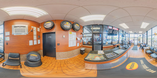 Car Repair and Maintenance «Midas», reviews and photos, 6080 Steubenville Pike, McKees Rocks, PA 15136, USA