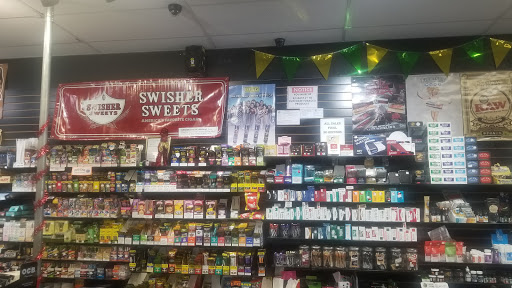 Tobacco Shop «Glass Warehouse Smoke Shop», reviews and photos, 6140 Van Buren Boulevard, Riverside, CA 92503, USA