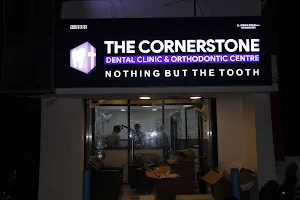 The cornerstone dental clinic & orthodontic centre. image