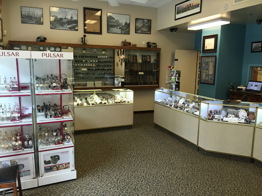 Jewelry Store «Hayman Jewelry Company», reviews and photos, 305 E Madison St, Tampa, FL 33602, USA
