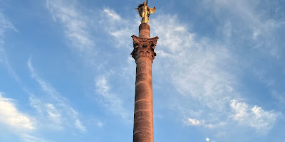 Bronx Victory Memorial