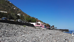 Photo de Alicudi Harbor Beach #alt_locality_no