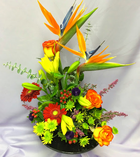 Florist «Morton Grove Florist», reviews and photos, 5741 Dempster St, Morton Grove, IL 60053, USA