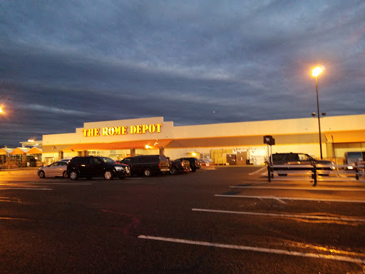 Home Improvement Store «The Home Depot», reviews and photos, 2703 Pulaski Hwy, Edgewood, MD 21040, USA