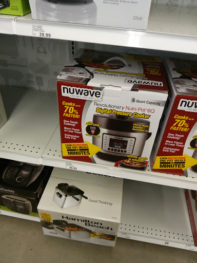 Grocery Store «Meijer», reviews and photos, 6050 US-6, Portage, IN 46368, USA