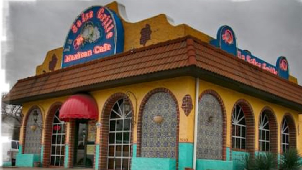 La Salsa Grille 73107