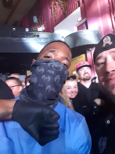 Movie Theater «Senator Theater», reviews and photos, 517 Main St, Chico, CA 95928, USA