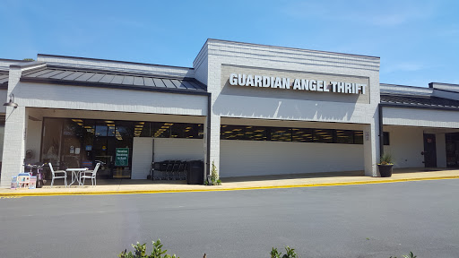 Thrift Store «Guardian Angel Thrift Inc», reviews and photos, 710 Laura Duncan Rd, Apex, NC 27502, USA