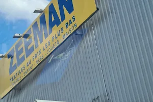 Zeeman image