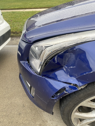 Auto Body Shop «Pole Position Auto Body», reviews and photos, 26777 Bunert Rd, Warren, MI 48089, USA