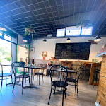 Photo n°1 de l'avis de Subburaj.A fait le 18/07/2020 à 12:19 sur le  Restaurant Be free 100% Gluten free ,senza lattosio. à Olbia