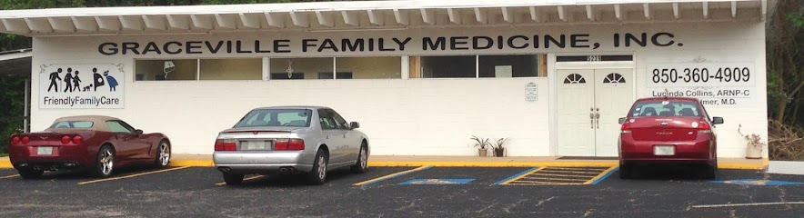 Graceville Family Medicine Inc