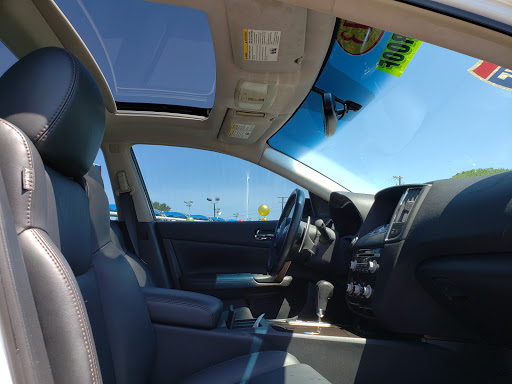 Car Wash «Wave Wash - Northwest Highway», reviews and photos, 12050 Northwest Hwy, Dallas, TX 75218, USA