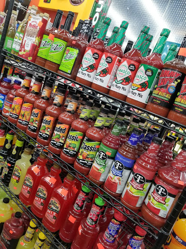 Liquor Store «Royal Liquor», reviews and photos, 808 Center Rd #3, Flint, MI 48506, USA