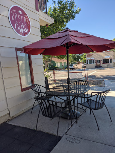 Coffee Shop «Rosco’s Coffee House», reviews and photos, 432 W Bijou St, Colorado Springs, CO 80905, USA