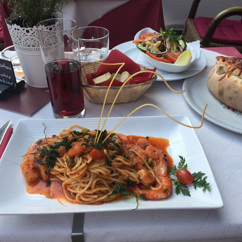 Da Vito - cucina italiana e pasta manifattura