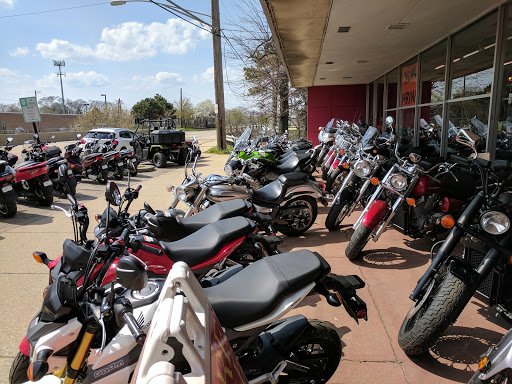 Honda Dealer «Des Plaines Honda», reviews and photos, 550 Northwest Hwy, Des Plaines, IL 60016, USA