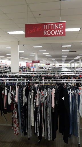 Clothing Store «Burlington Coat Factory», reviews and photos, 8944 W State Rd 84, Davie, FL 33324, USA