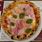 Photo n°1 de l'avis de Stefcho.t fait le 23/11/2021 à 20:40 sur le  Fúnnaco PizzaLab à Palermo