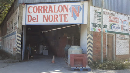 Corralon del Norte Oran