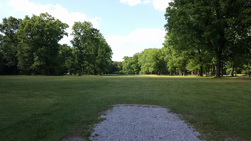 Golf Course «University Park Golf Course», reviews and photos, 2100 Marquette Ave, Muskegon, MI 49442, USA