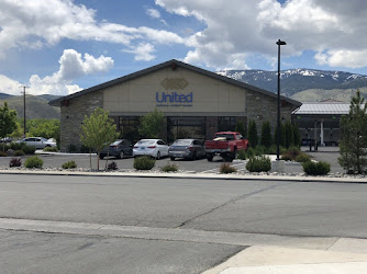United Federal Credit Union - Carson City North