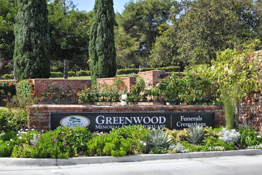 Funeral Home «Greenwood Memorial Park & Mortuary», reviews and photos, 4300 Imperial Ave, San Diego, CA 92113, USA
