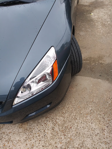 Auto Body Shop «Maaco Collision Repair & Auto Painting», reviews and photos, 3423 FM 1960, Humble, TX 77338, USA