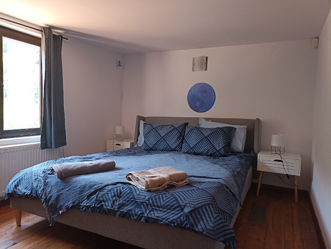 Opinii despre The Base Hostel Veliko Tarnovo în Велико Търново - Хотел