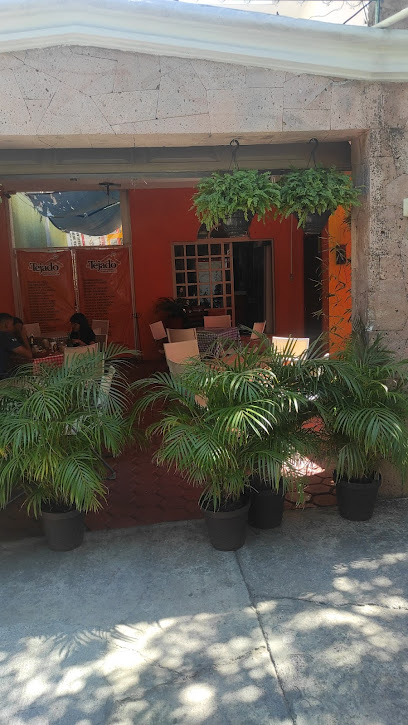 Restaurante el Tejado - Lic. Eduardo Neri, Cuauhtemoc Nte, 39030 Chilpancingo de los Bravo, Gro., Mexico