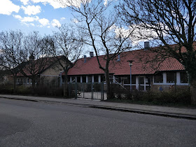 Børnehaven Engelshøj