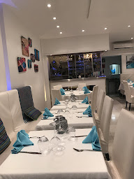 Photo n°37 de Restaurant Namaste à Sainte-Maxime ()