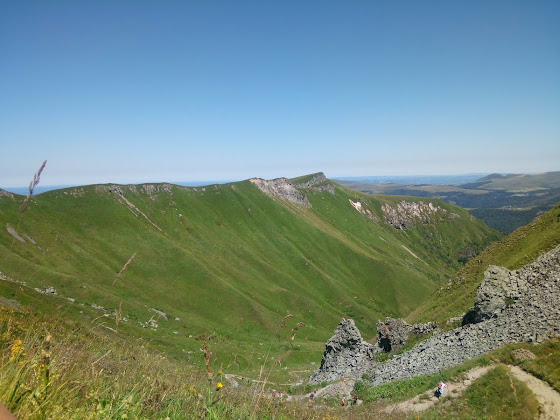 Photos des visiteurs hôtels Le bel accueil 63790 Chambon-sur-Lac